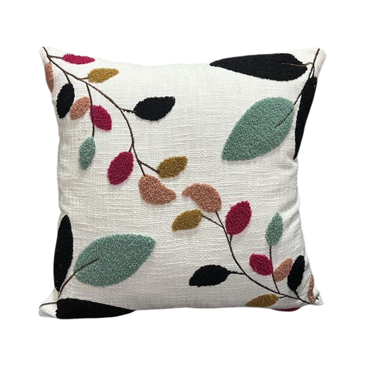 Trianshya Living Pillows