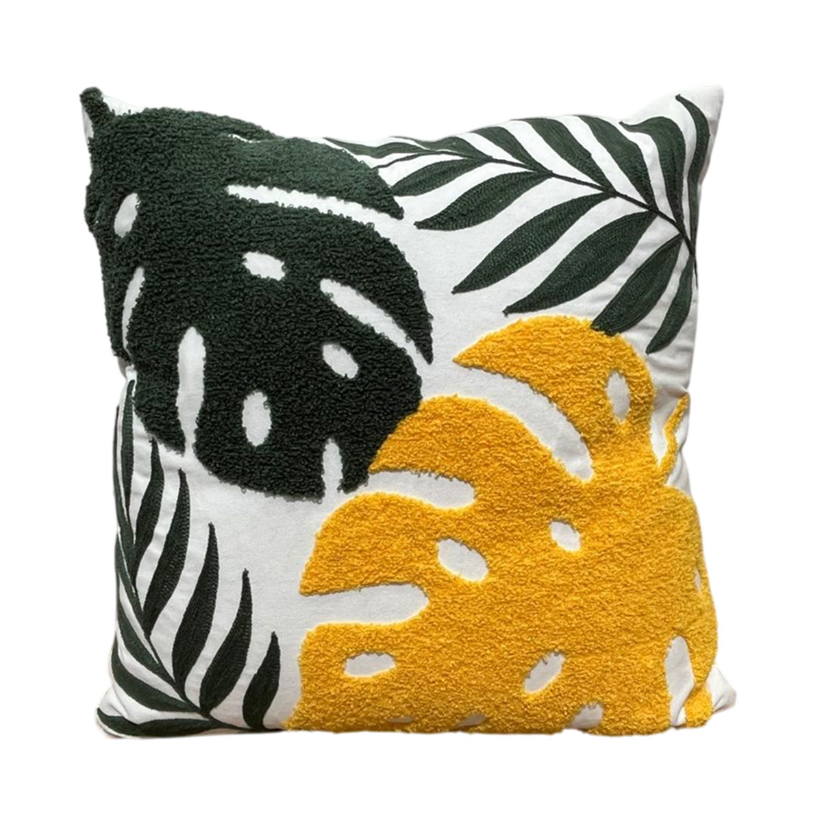 Trianshya Living Pillows