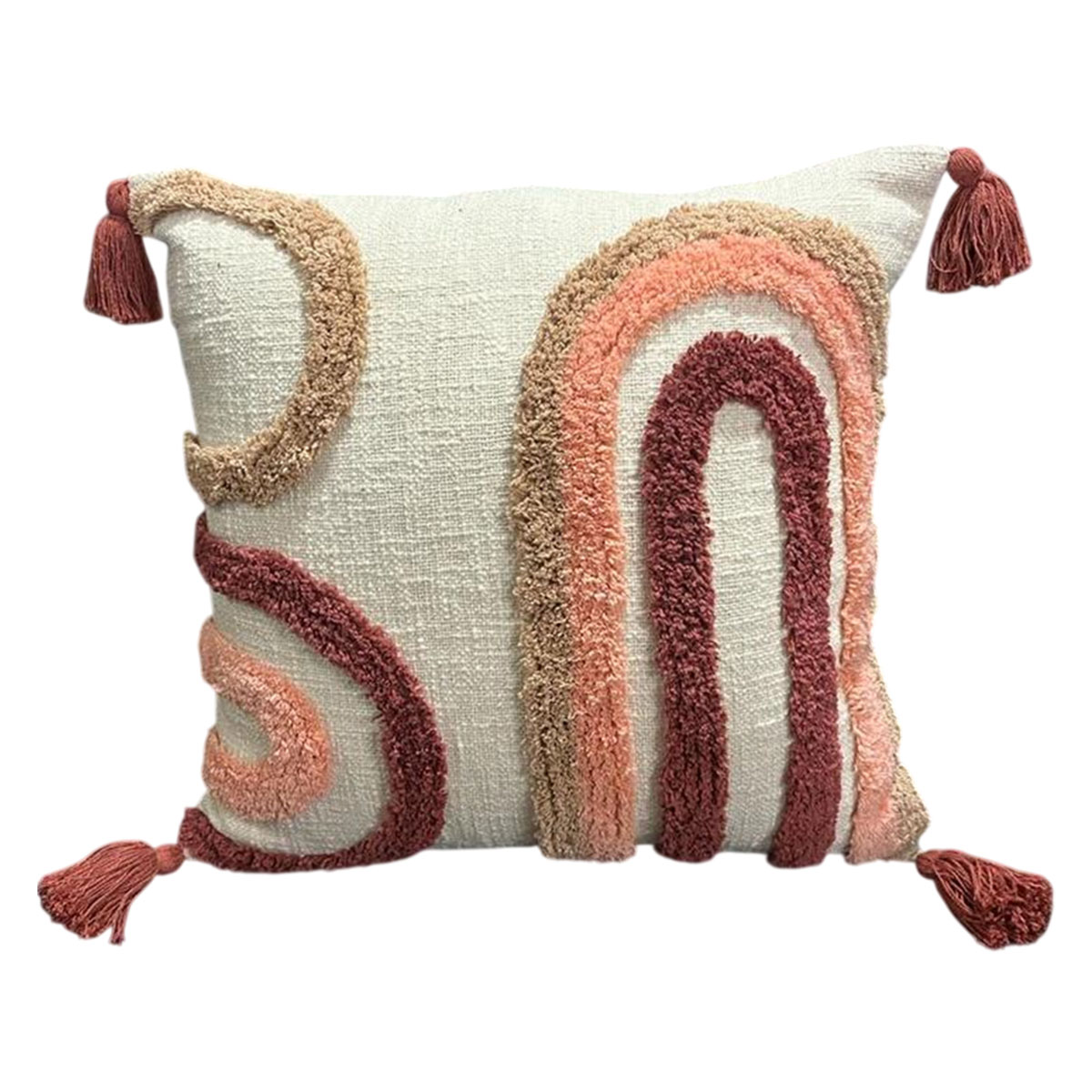 Trianshya Living Pillows