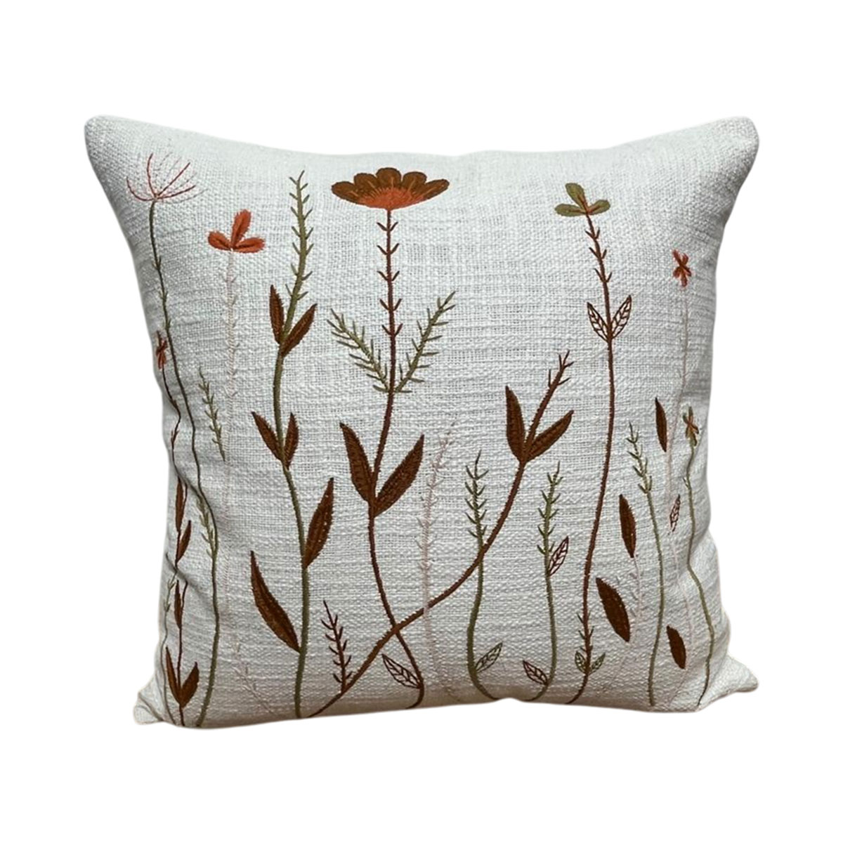 Trianshya Living Pillows covers