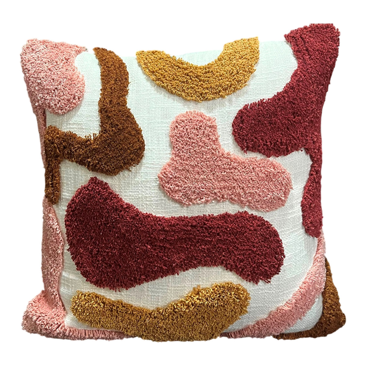 Trianshya Living Pillows