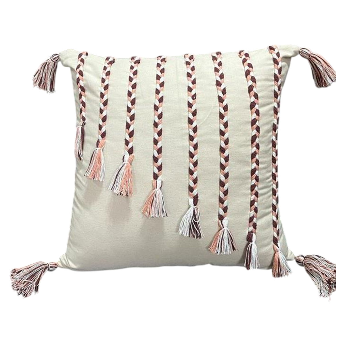 Trianshya Living Pillows