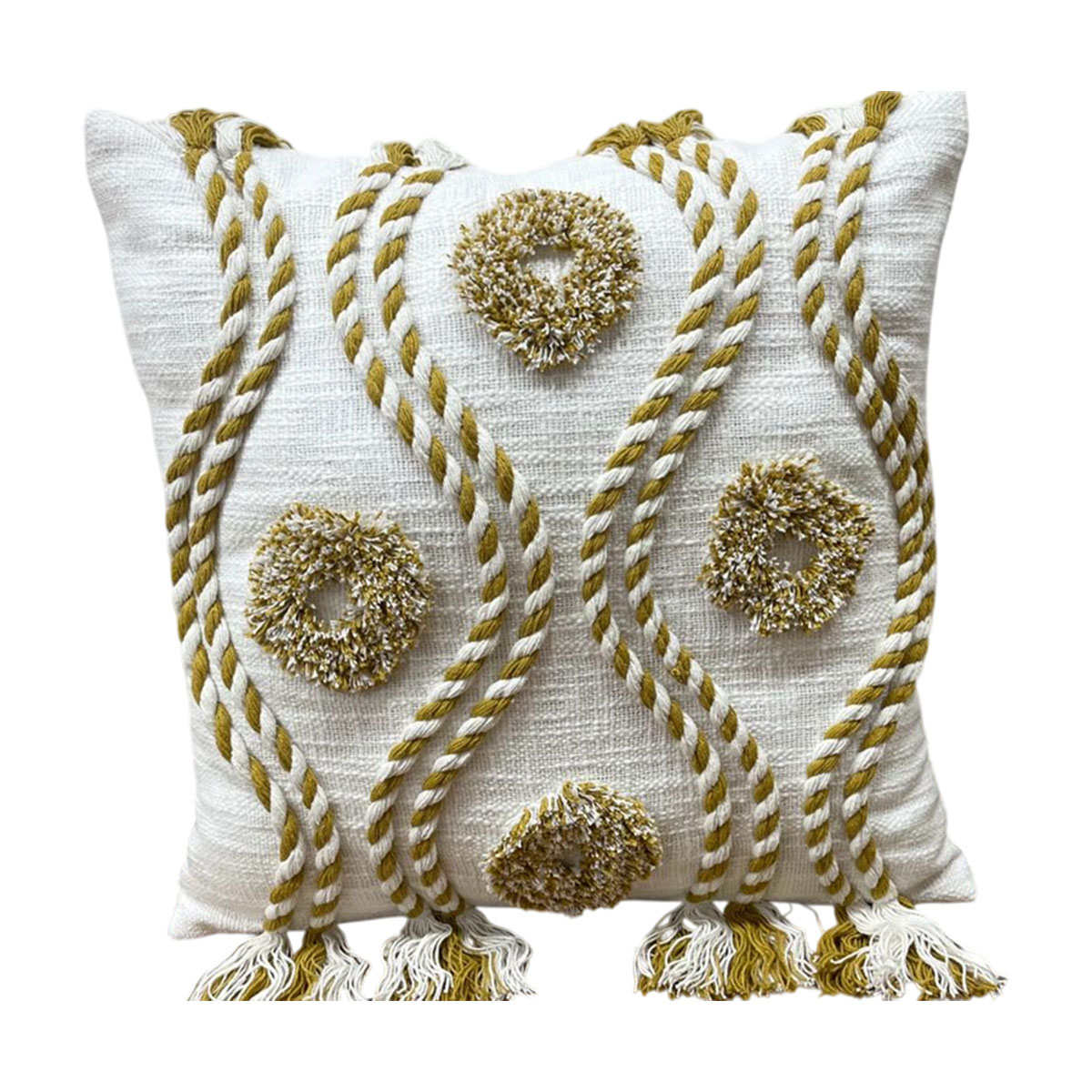 Trianshya Living Pillows