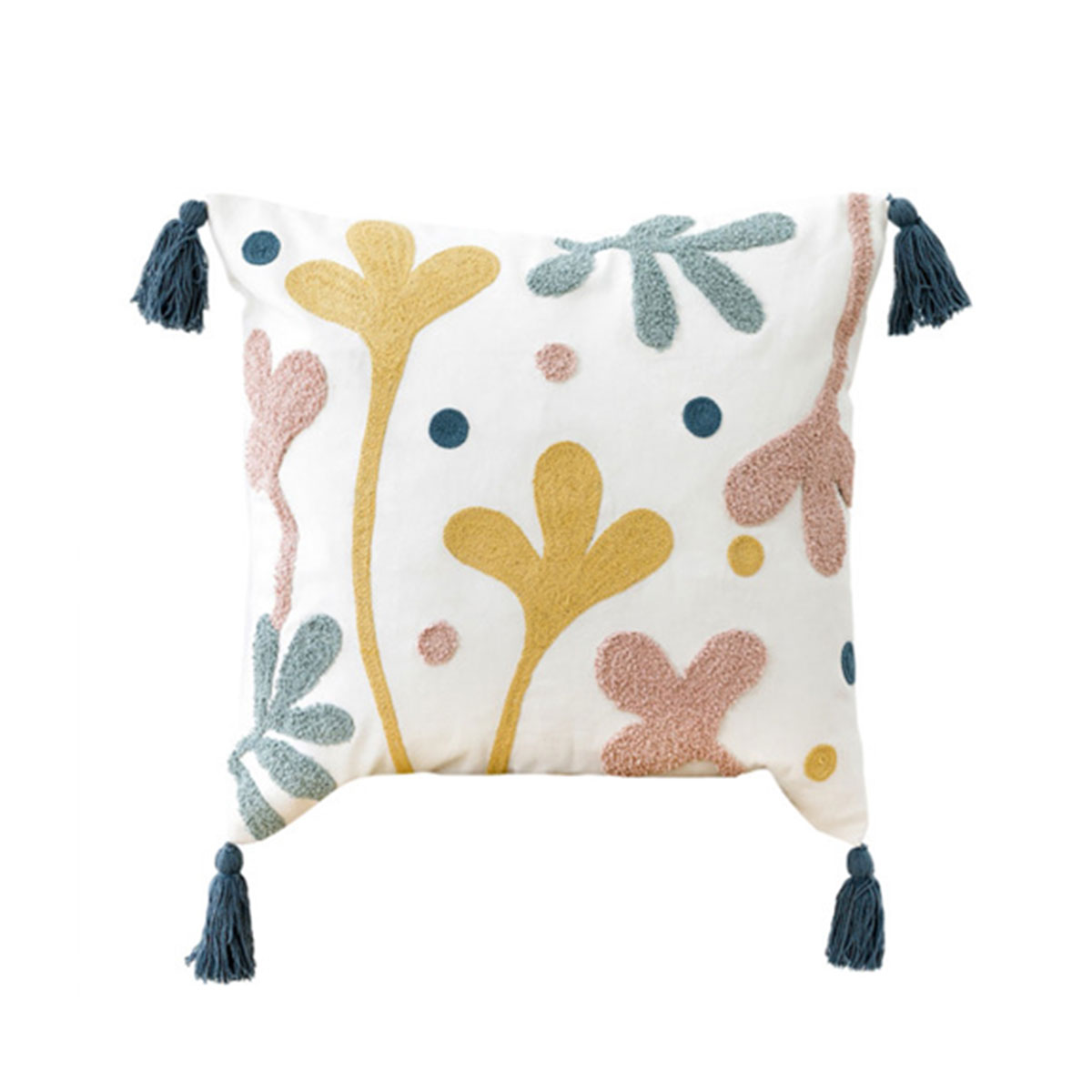 Trianshya Living Pillows covers