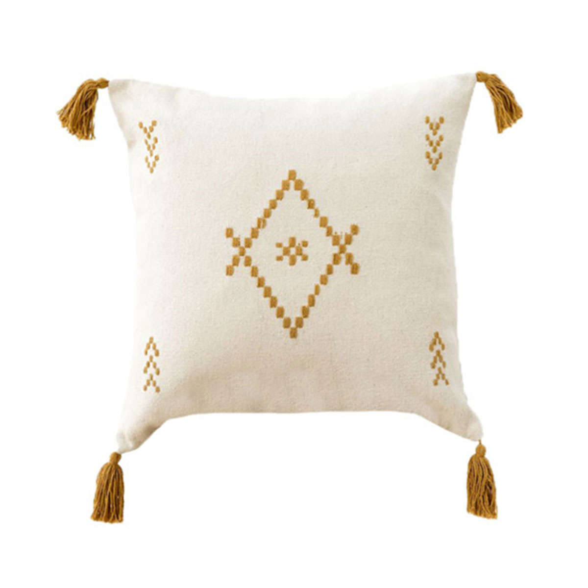 Trianshya Living Pillows covers