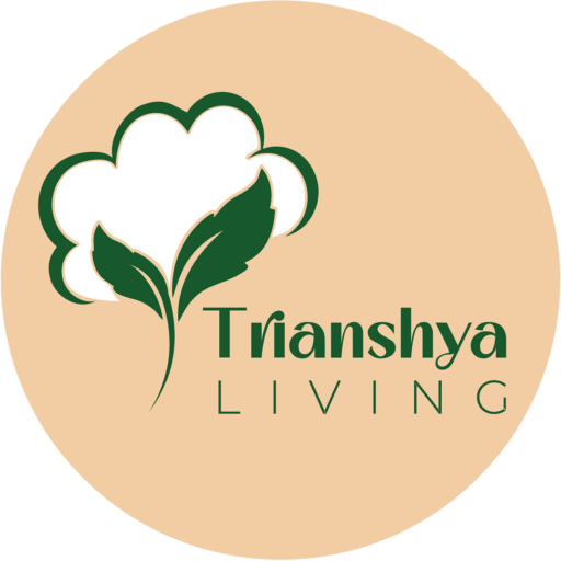 Trianshya Living Towels