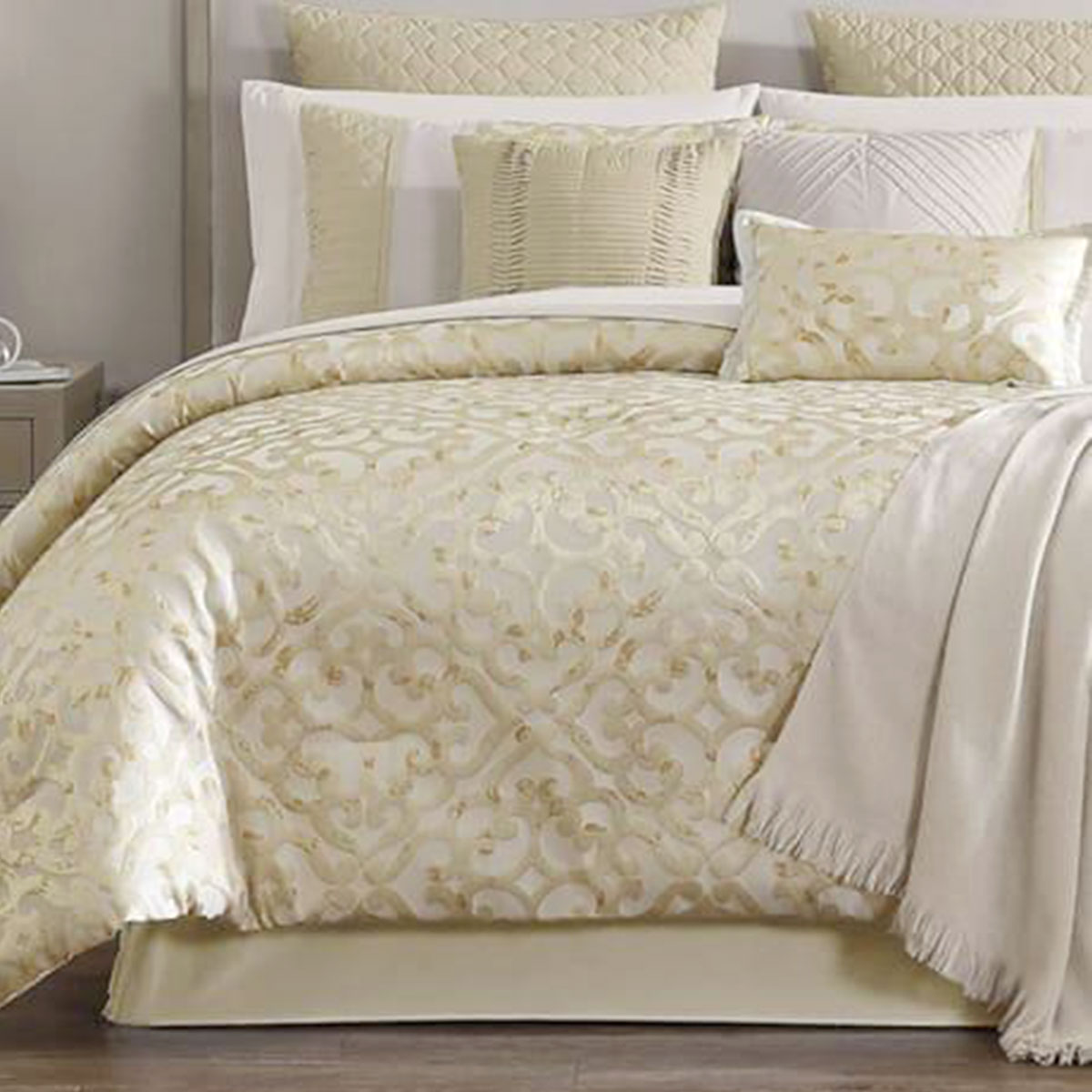 Trianshya Living Towels