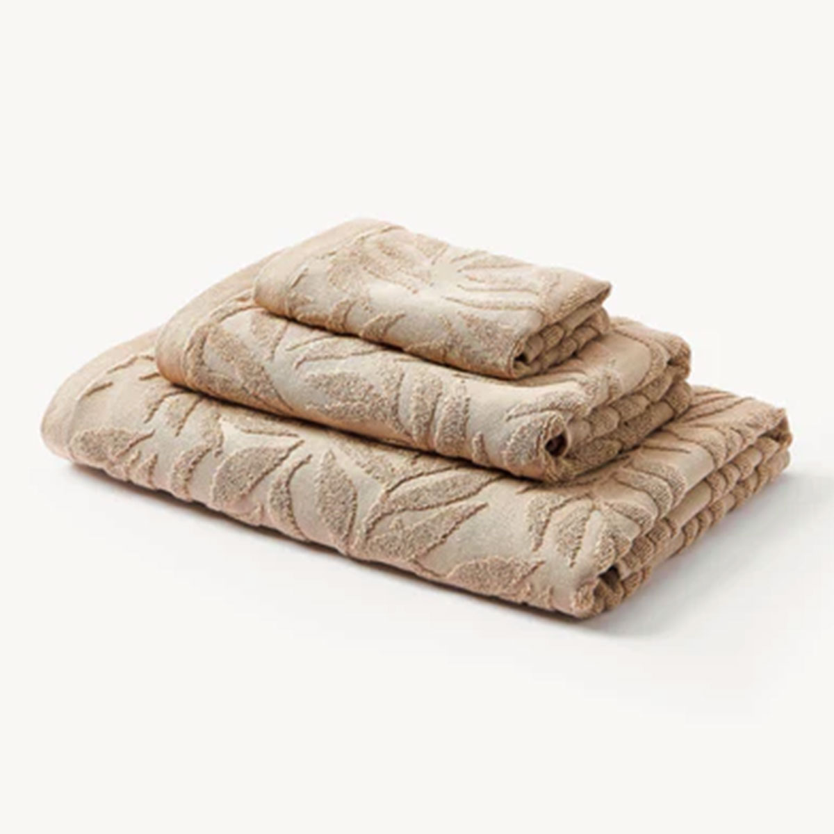 Trianshya Living Towels