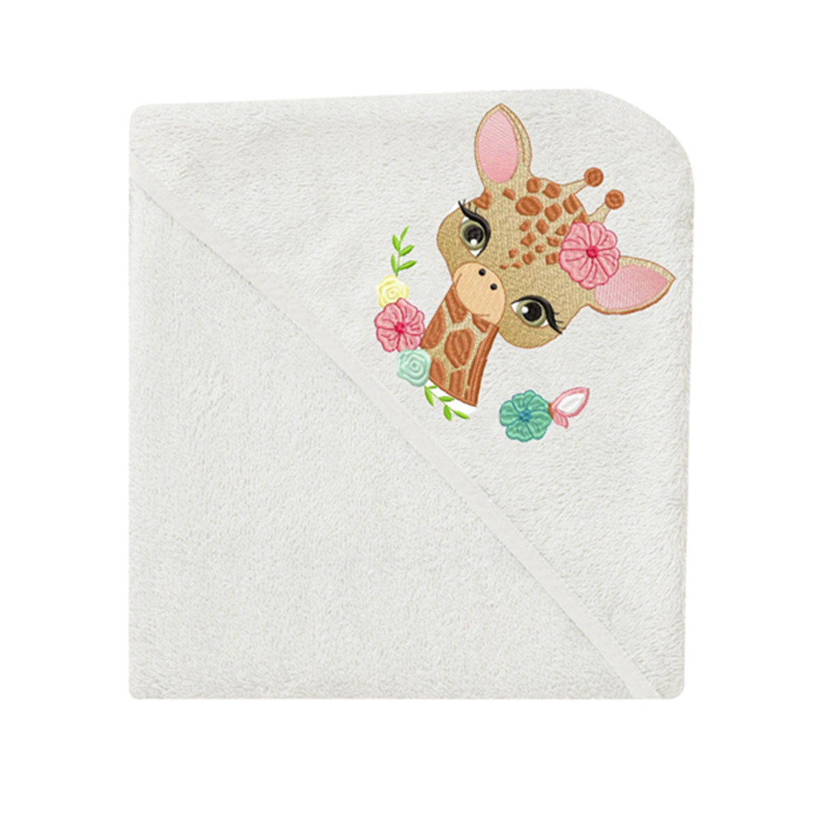 Trianshya Living Towels