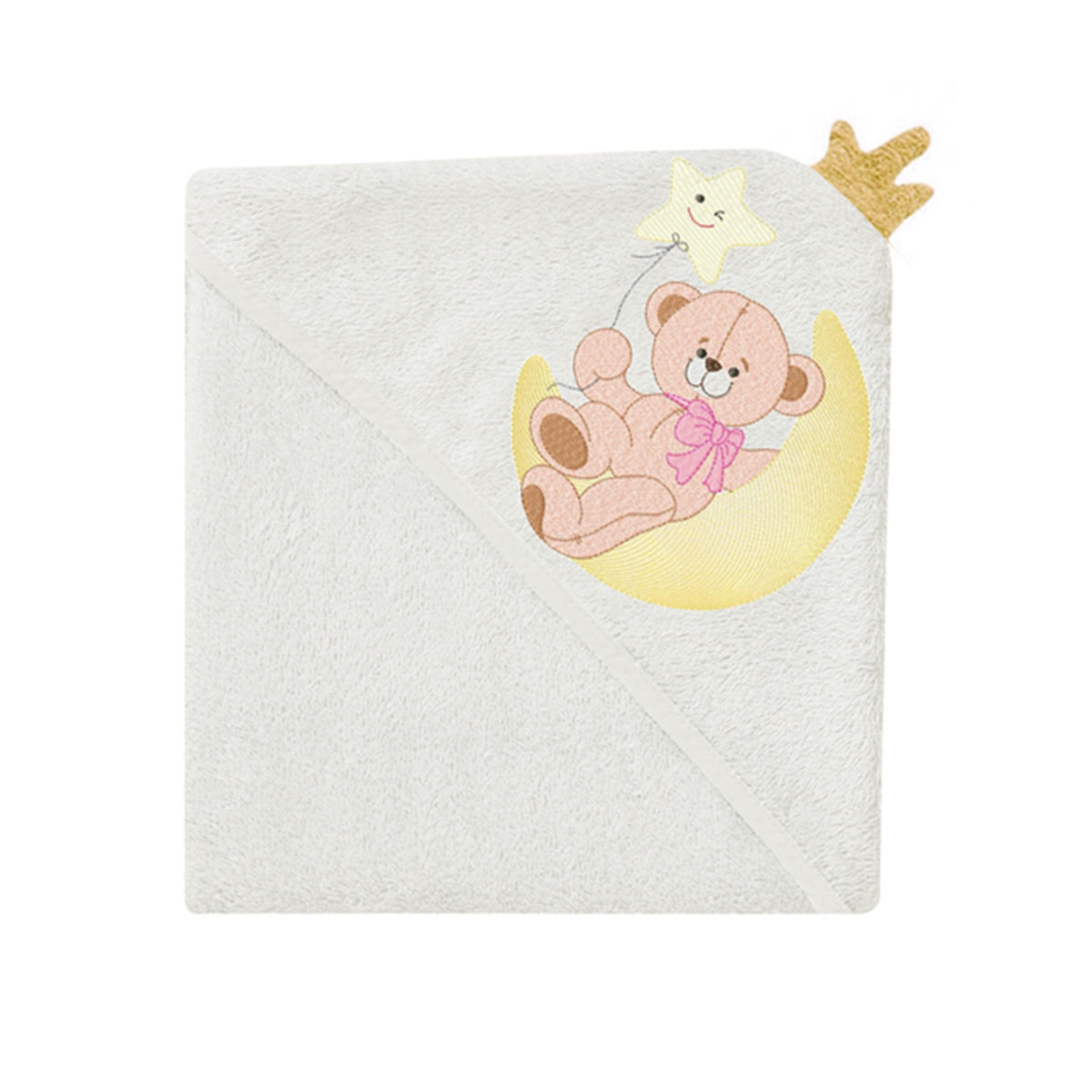 Trianshya Living Towels