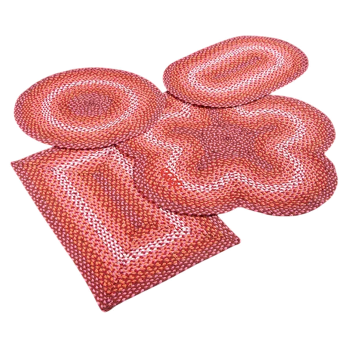 Trianshya Living Rugs