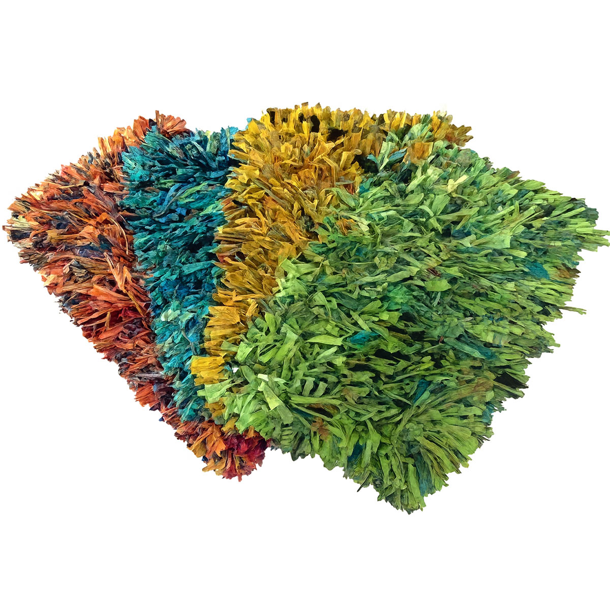 Trianshya Living Rugs