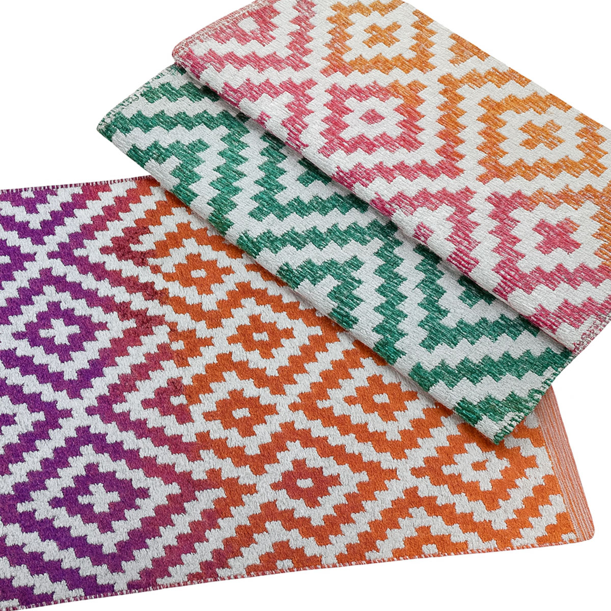 Trianshya Living Rugs