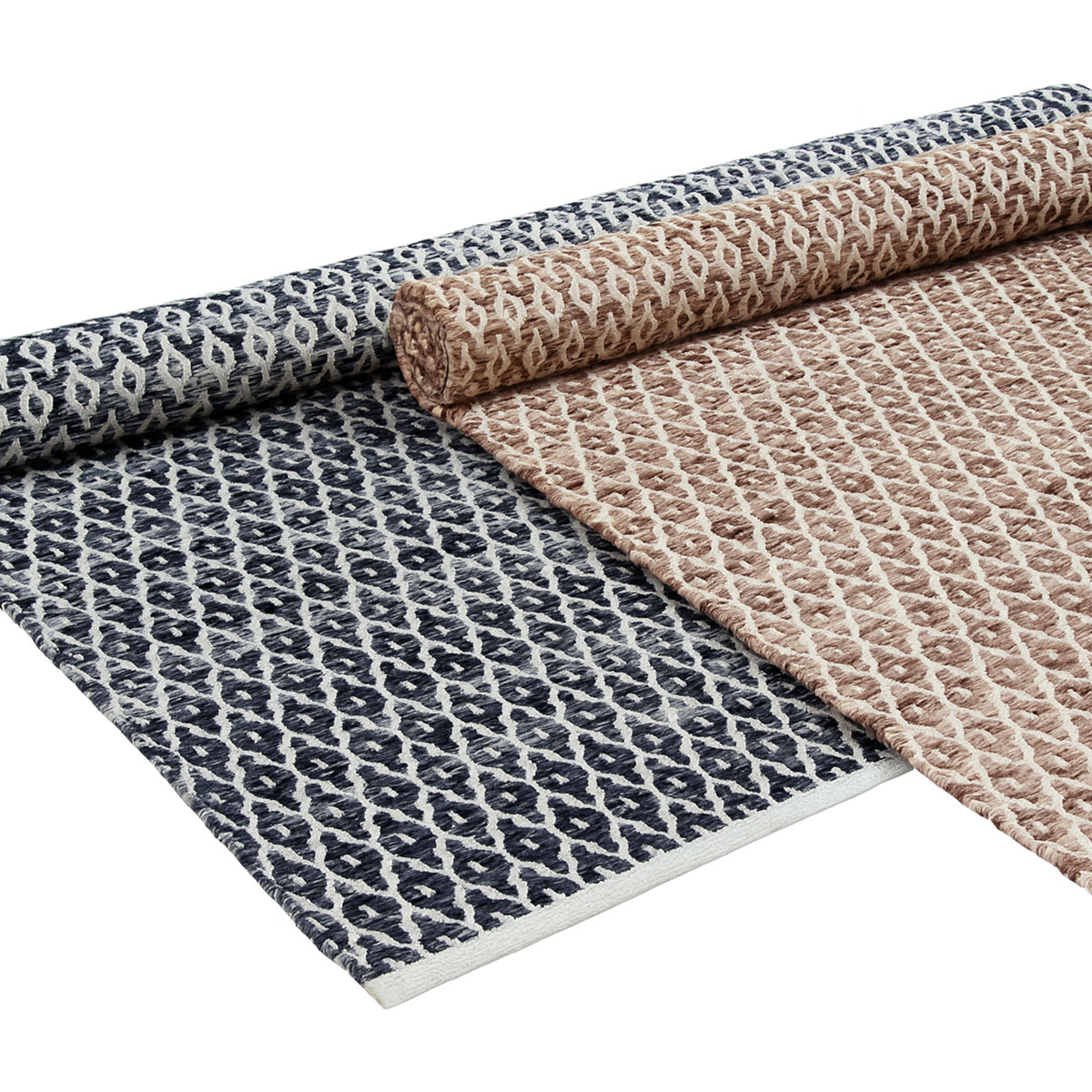 Trianshya Living Rugs