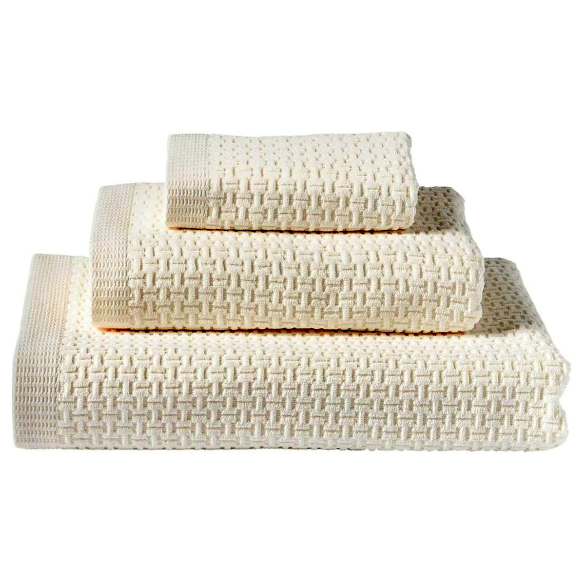 Trianshya Living Fashion Towels