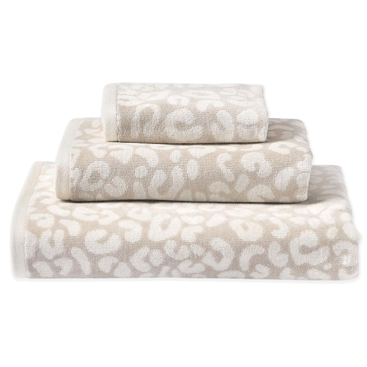 Trianshya Living Fashion Towels