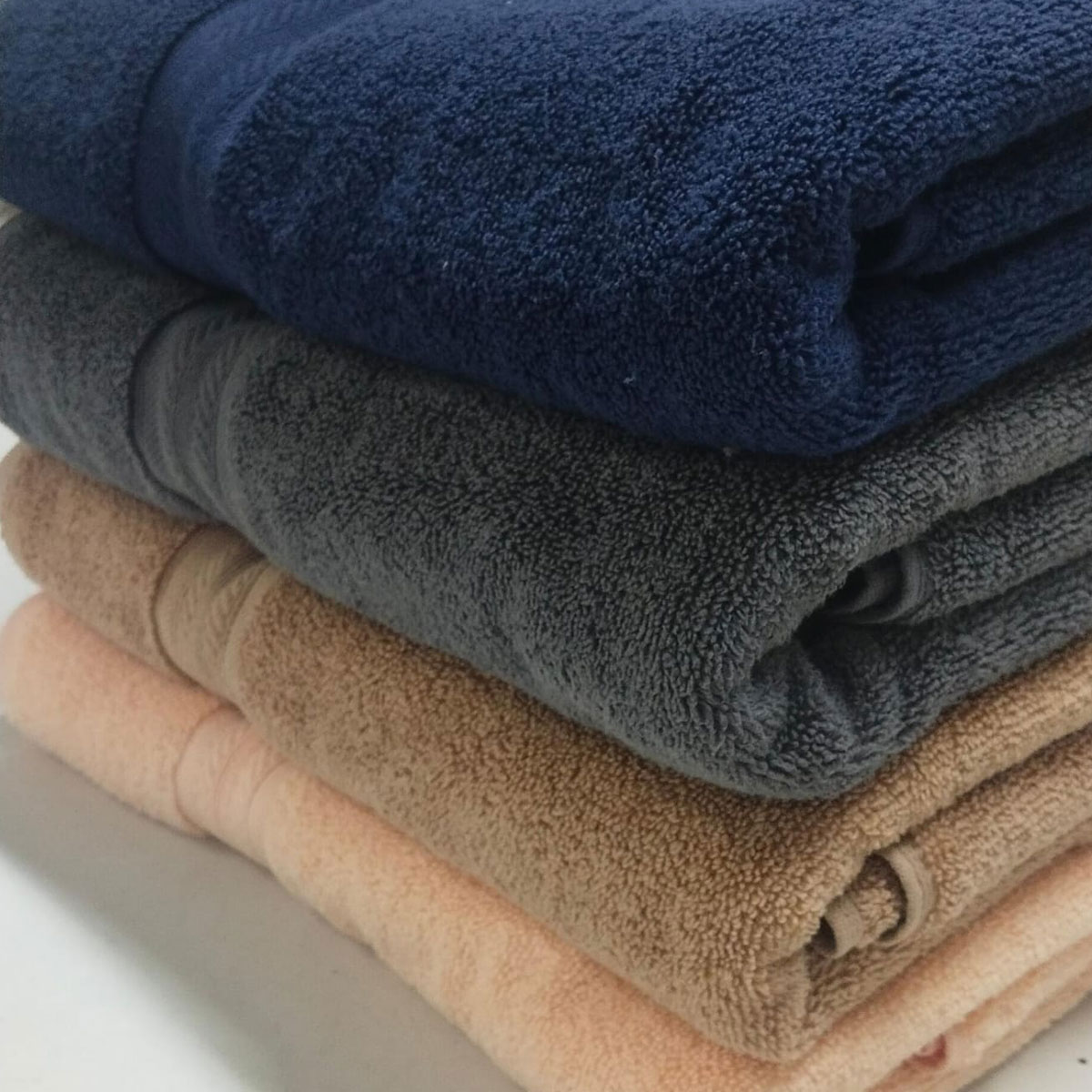 Trianshya Living Towels